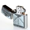 Зажигалка Harley-Davidson Street Chrome, ZIPPO, США_00804260055988035168.jpg