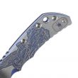 Нож складной Harsey Folding, 10 см, SPARTAN BLADES, США_00800390063788362903.jpg
