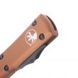 Нож автоматический фронтальный выкидной Ultratech, 8,7 см, MICROTECH, США_00802140063585161153.jpg