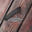 Нож складной Proper, 7,2 см, BENCHMADE, США_00803130071599021075.jpg