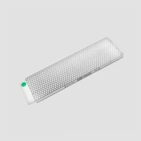 Брусок алмазный, двухсторонний на пластиковой подставке Dia-Sharp 8 (600 mesh, 25 micro / 1200 mesh, 9 micro), DMT, США, DMT (США)