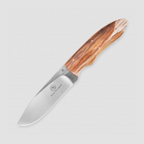 Нож с фиксированным клинком Giraffe, 9,8 см, ARNO BERNARD, ЮАР, Ножи охотничьи и туристические