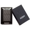 Зажигалка Armor Hexagon Design Black Ice, ZIPPO, США_00804670059139416569.jpg