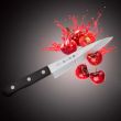 Нож кухонный универсальный, 13.5 см, серия Western Knife, TOJIRO, Япония_00812930054762935772.jpg