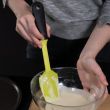 Лопатка кулинарная, силиконовая, 30 см, серия Kitchen Tools, TREBONN, Италия_00816360053229069881.jpg