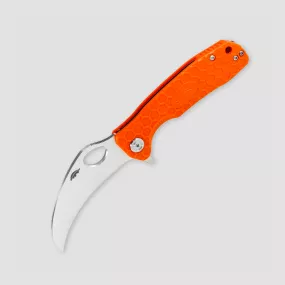 Нож складной Сlaw L, 9,2 см, HONEY BADGER, ЮАР, Ножи керамбиты