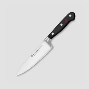 Профессиональный поварской кухонный нож 14 см, серия Classic, WUESTHOF, Золинген, Германия, Немецкие поварские ножи