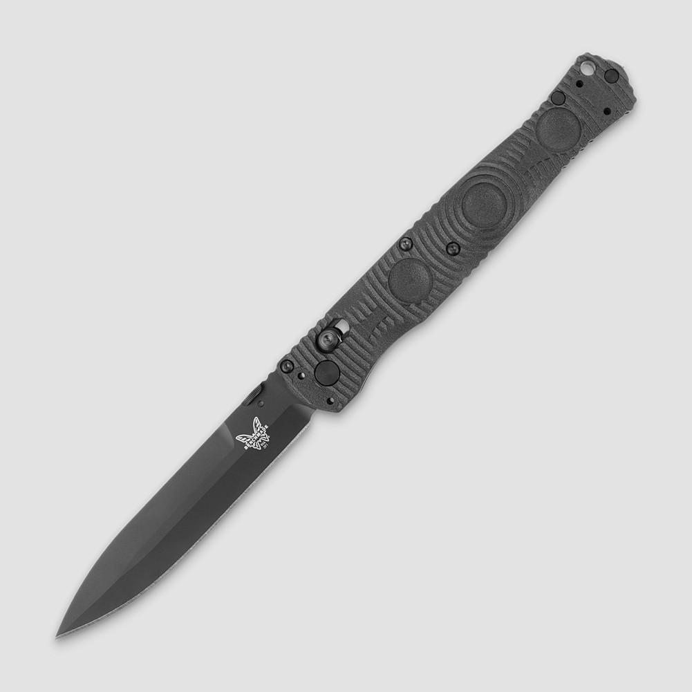 Нож складной SOCP, 11,4 см, BENCHMADE, США