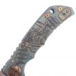 Нож складной Harsey Folding, 10 см, SPARTAN BLADES, США_00815450040534829598.jpg