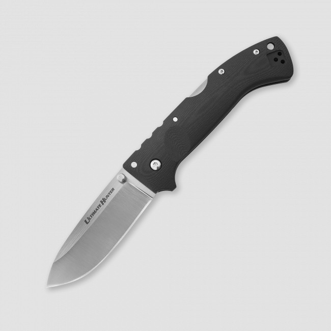 Нож складной Ultimate Hunter, 8,9 см, COLD STEEL, США