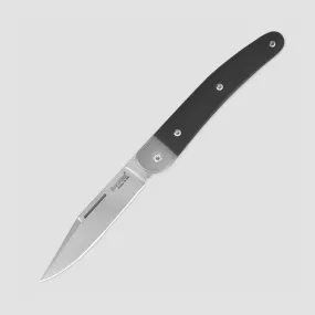 Нож складной Jack, 7,7 см, LionSteel, Италия, Ножи без фиксатора лезвия