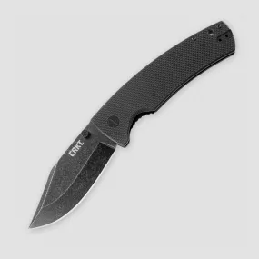 Нож складной Gulf, 10,4 см, CRKT, США, CRKT (США)