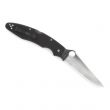 Нож складной Police 3, 11,0 см, SPYDERCO, США_00784910057031023254.jpg