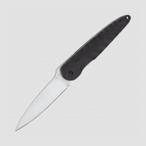 Нож складной Tactical Mino Kami, Black G-10 Handles, HIKARI, Япония, HIKARI (Япония)