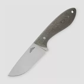 Нож с фиксированным клинком Crony, 8,9 см, N.C. CUSTOM, Россия, N.C. CUSTOM (Россия)