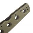 Нож складной Hold Out II, DLC-Coating Carpenters CTS XHP Alloy, OD Green G-10 Handles, COLD STEEL, США_00789770043152866966.jpg