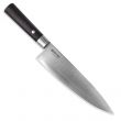 Нож поварской, 21,2 см, серия Damast Black, BOKER, Германия_00809280050779126483.jpg