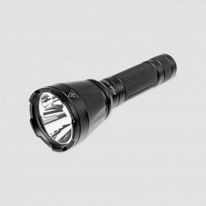 Фонарь светодиодный тактический, FENIX, Китай, Фонари светодиодные