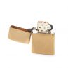 Зажигалка ZIPPO Classic с покрытием Tumbled Brass, латунь/сталь, золотистая, матовая, ZIPPO, США_00808480038330546649.jpg