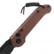 Нож автоматический складной LUDT 8,6 см, MICROTECH, США_00798170054178045736.jpg