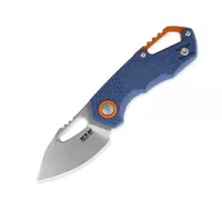 Нож складной Isonzo, 4,9 см, MKM Knives, Италия видео продукта