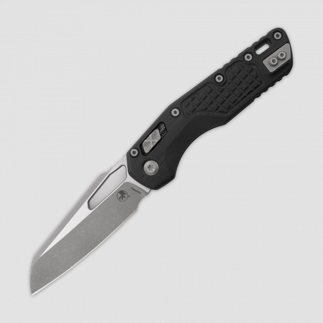 Нож складной MSI, 9,8 см, MICROTECH, США