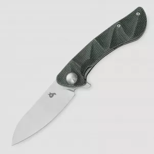 Нож складной Blackfox Dripper, 7,5 см, FOX, Италия, Складные ножи FOX KNIVES