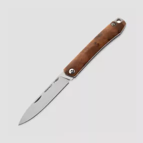 Нож складной Respect, 9,5 см, N.C. CUSTOM, Россия, 