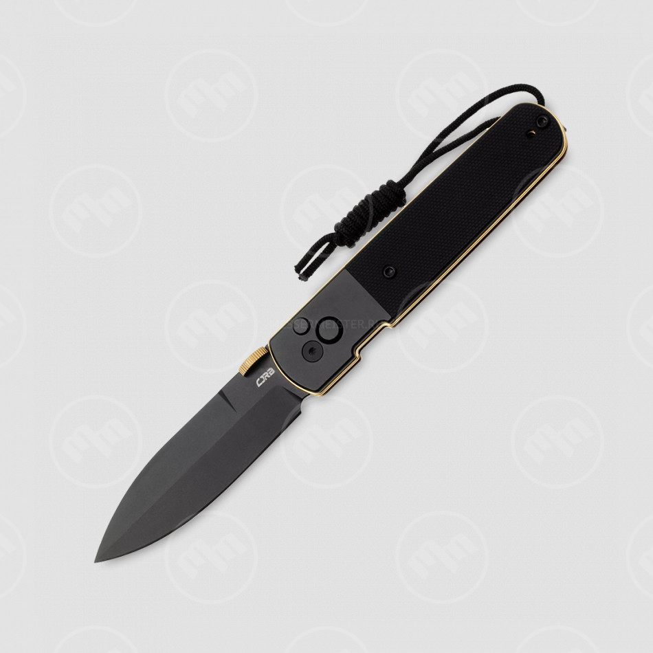 Нож складной Locust, 8 см, CJRB, Китай