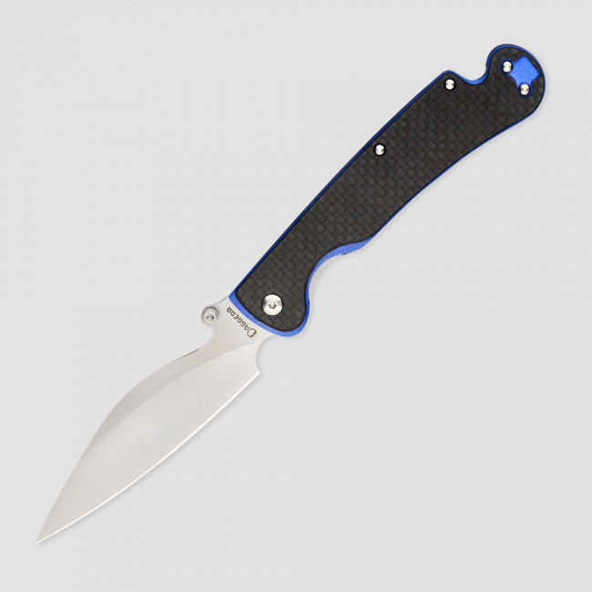 Нож складной Pelican, 9,9 см, серия Daggerr Line, DAGGERR, Россия
