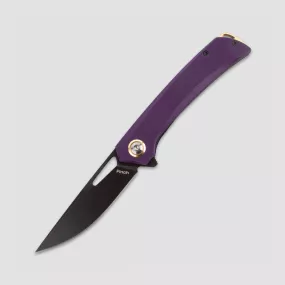 Нож складной Finch, 8,5 см, MR. BLADE, Чехия, Складные ножи MR. BLADE