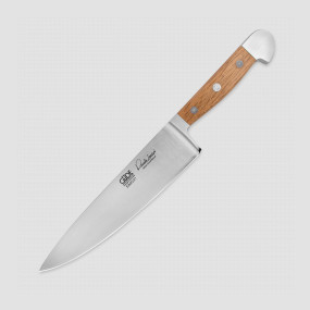 Профессиональный поварской кухонный нож 21 см, серия Alpha Fasseiche, GUDE, Золинген, Германия, GUDE (Германия)