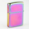 Зажигалка ZIPPO Classic с покрытием Spectrum, латунь/сталь, разноцветная, глянцевая, ZIPPO, США_00781250008957557403.jpg