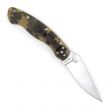 Нож складной Military, 10,2 см, SPYDERCO, США_00784870043642606964.jpg