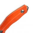 Нож с фиксированным клинком Sinkevich C.U.T FIXED, 10,6 см, FANTONI, Италия_00801730036893073458.jpg