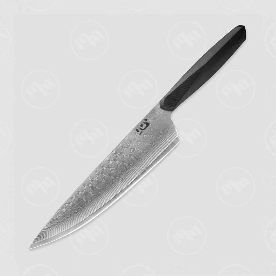 Нож поварской кухонный шеф XC126, 21,5 см, XIN CUTLERY, Китай