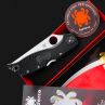 Нож складной Stretch 2 XL, 10 см, SPYDERCO, США_00813870061241306079.jpg