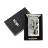 Зажигалка Рыбак Brushed Chrome, ZIPPO, США_00804260055818893239.jpg