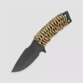 Нож с фиксированным клинком NAV-T, 10,2 см, MEDFORD KNIFE &amp; TOOL, США, 