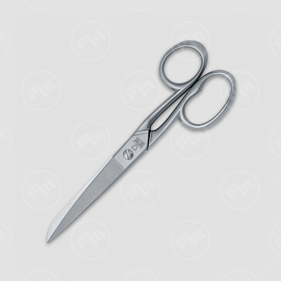 Ножницы универсальные Due Cigni, 18 см, FOX, Италия