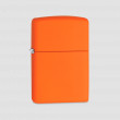 Зажигалка Classic Orange Matte, ZIPPO, США_00804680034447765216.jpg