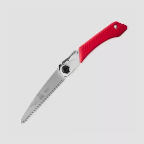 Пила складная Due Cigni, 21 см, FOX, Италия, Садовые инструменты FOX KNIVES