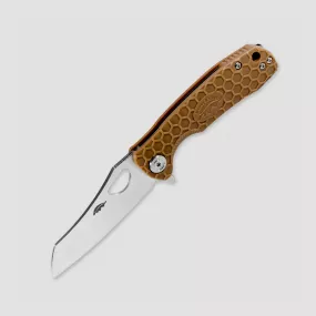 Нож складной Wharnclever M, 8,1 см, HONEY BADGER, ЮАР, HONEY BADGER (ЮАР)