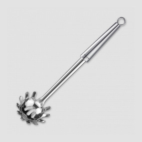 Ложка для спагетти 30 см, сталь, серия Steel, Westmark, Германия, Аксессуары кухонные