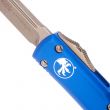 Нож автоматический фронтальный выкидной Ultratech, 8,7 см, MICROTECH, США_00802140058345805149.jpg