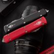 Нож автоматический фронтальный выкидной Ultratech, 8,7 см, MICROTECH, США_00811750060593639535.jpg