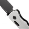 Нож полуавтоматический складной Flash AT, 8,8 см, SOG, США_00813940046894745793.jpg