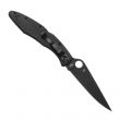 Нож складной Police, 10,5 см, SPYDERCO, США_00823160065281184683.jpg