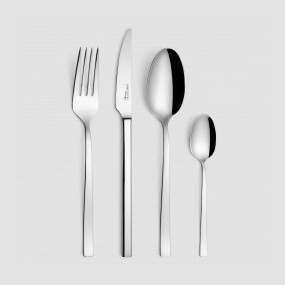 Набор столовых приборов на 6 персон, 24 предмета, серия Milan, CRISTEMA, Португалия, CRISTEMA (Португалия)