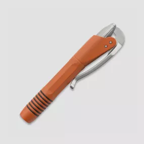 Ручка тактическая Siphon Pen 2 , 9,4 см, MICROTECH, США, Аксессуары MICROTECH